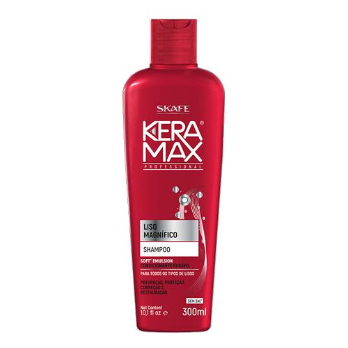 شامپو بدون سولفات صافی کرامکس